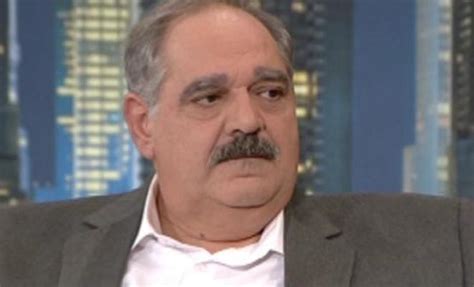 «κάθε ημέρα που περνά πρέπει να νιώθουμε τυχεροί που ζούμε». Ο Γιώργος Σουξές αποκαλύπτει την άγνωστη ιστορία για το ...