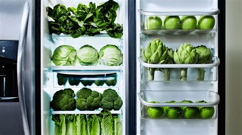 How To Store Vegetables A Guide To Vegetable Storage Real Homes