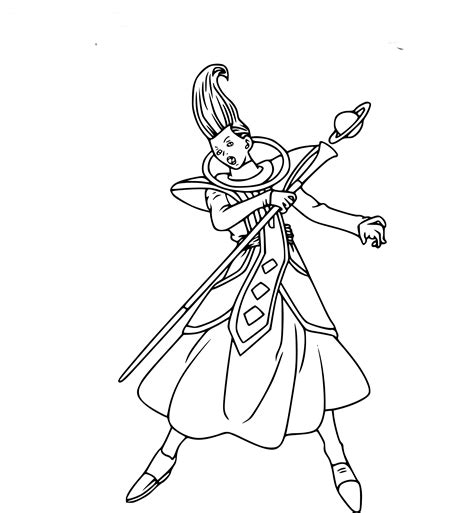 Nouveau Dragon Ball Ciborg C18 C17 Coloriage  30000 ++ collections de
