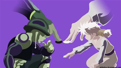 Check spelling or type a new query. Pin by 🇺🇸Martijn|日本語の学生🇯🇵 on HXH | Hunter x hunter, Hunter ...