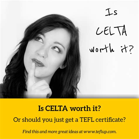 tefl vs tesol vs celta which certification is right for you artofit