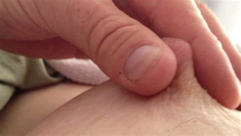 Close Up Homemade Video With Me Playing With My Wifes