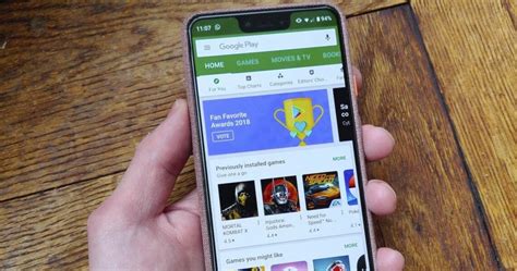 ¿Por qué Google Play Store se detiene? Solución (2021)