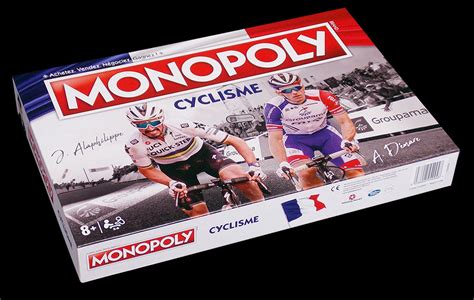 Monopoly Cyclisme