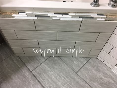 If you have a bathtub that's separate from your shower, this is the next place to consider adding tile. Tips on How to Tile a Corner Bathtub using Wavecrest and ...