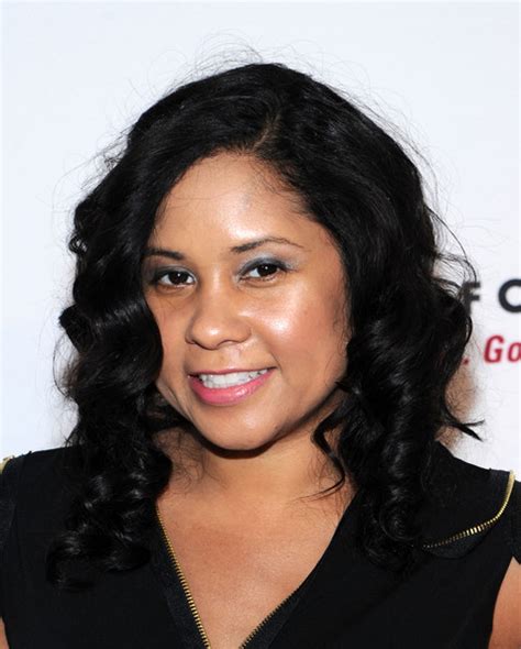 Angela Yee Gets Hit With The Reality Stick Page 2