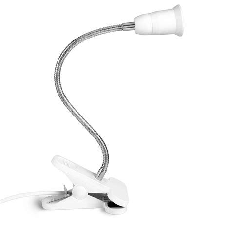 Adjustable Desk Lamp Eu Plug Led Table Lamp For Bedroom Reading Table