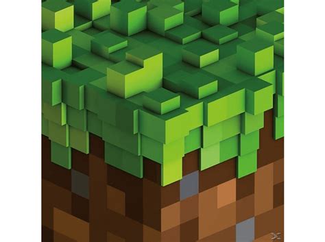 C418 | Minecraft Volume Alpha (Transparen - (Vinyl) C418 auf Vinyl online kaufen | SATURN