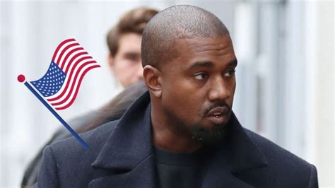 Kanye West Announces Hell Run For President In 2024 After Landslide Loss