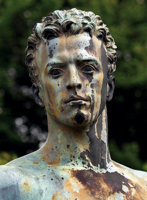 Prophet of the beautiful', a volume of plates which breker helped with, is 1991 on february 13, arno breker passes away at his home in düsseldorf. Arno Breker | Statue