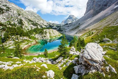 Slovenia Hiking The Best Places To Hike In Slovenia