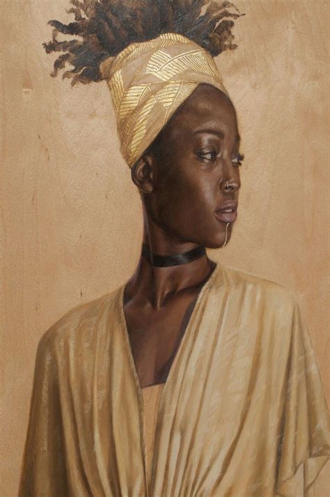 Sara Golish Black Women Art African American Artist Female Art