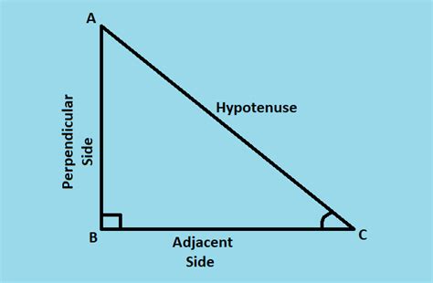 Chapter 8 introduction to class 10 trigonometry ncert syllabus is divided into five parts and four exercises. Integrated Iii Chapter 8 Section Exercises Right Triangle ...