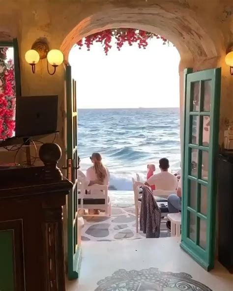Negrita bar is located on the sea front of the little venice, one of the most picturesque quarters of negrita bar offers a wide choice of exotic cocktails which the bars in little venice are famous for and. Negrita Bar, Mykonos, Greece Video Video in 2020 ...