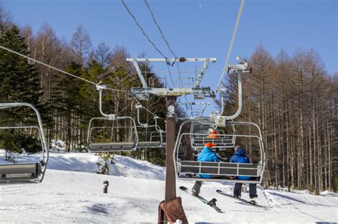 思わず写真を撮りたくなる景観のコースも！「開田高原マイアスキー場」でパウダースノーを堪能 Wamazing Snow（ワメイジングスノー）