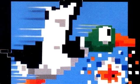 Real Life Duck Hunt Video Highlights The Dangers Of Using The Zapper
