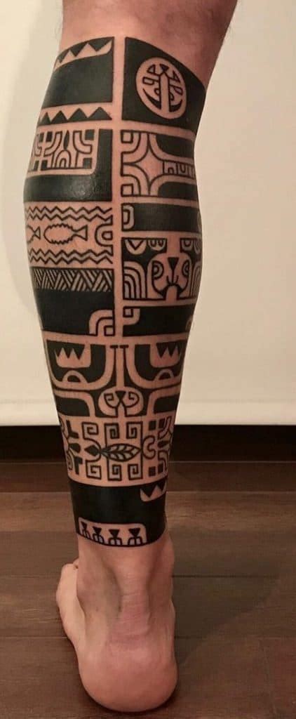 Tribal Tattoos Meanings Tattoo Designs And Ideas