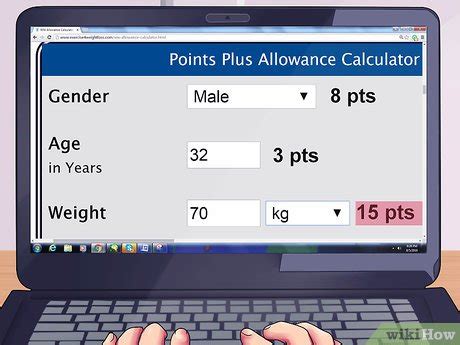 There are two ways to use the program: Comment calculer vos points Weight Watchers: 12 étapes