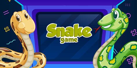 Snake Game Desktop