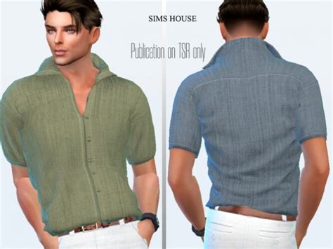 Sims 4 Clothing Downloads Sims 4 Updates Page 262 Of 5384
