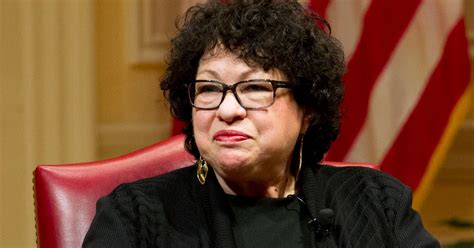 Justice Sonia Sotomayor Pens Powerful Dissent On New Asylum Policy Huffpost Canada