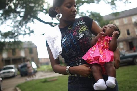 The Environment That Racism Built The Impact Of Place On Maternal And