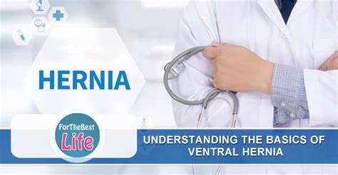 Ventral Hernia Causes Symptoms And Treatment Tynor Australia