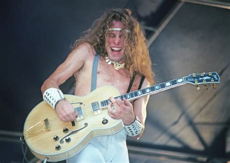 Ted Nugent Photos By Mark Weiss