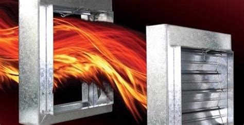 Firesmoke Damper Testing Aero Building Solutions