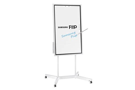 Samsung Introduces A Giant Digital Whiteboard Research Snipers