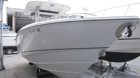 Boston Whaler 32 Outrage 2005 For Sale For 75000 Boats From