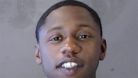 Cleveland Rapper Q Money Arrested For The Death Of Fellow Rapper