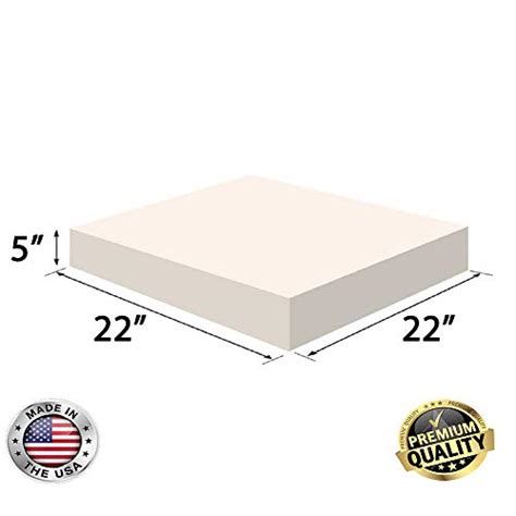 10 Best Sofa Foam Cushion Replacement Firm 5 For 2020 Infestis Reviews