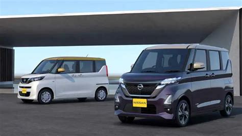 Japan Exclusive Kei Cars Why Not Export It To Other Markets