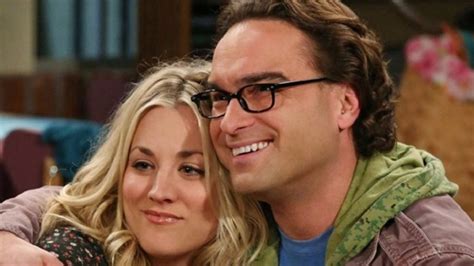 The Big Bang Theory Quiz How Well Do You Remember Leonard And Pennys