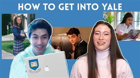 How To Get Into Yale University Stats Extracurriculars Essays