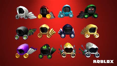 The newest item you can earn for being a twitch prime member is the roblox tech head item, which you can claim here. Roblox Most Expensive Dominus | Rblx.gg On