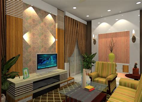 Lovely Interior Design Of One Story Modern House Pinoy House Designs