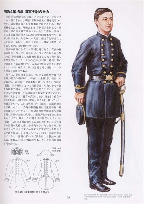 1871 73 Sub Lieutenant 2nd Class E Service Dress Imperial