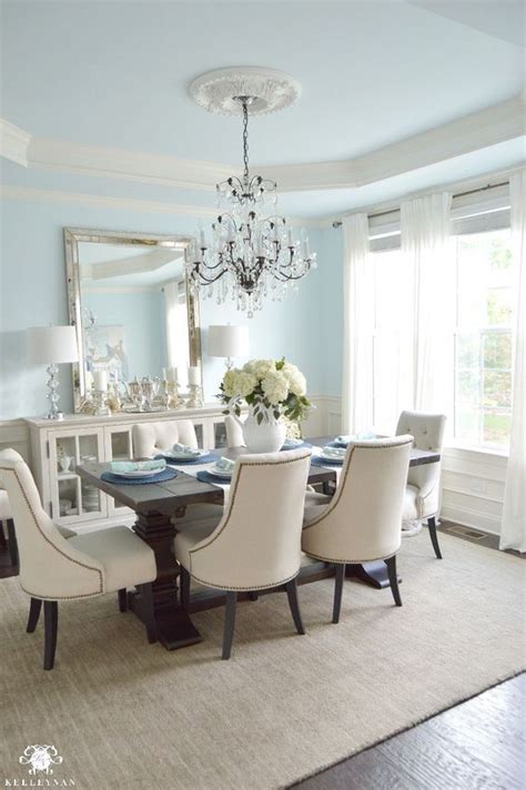 Do You Know How To Decorate Your Dining Room Like An Expert In 2019