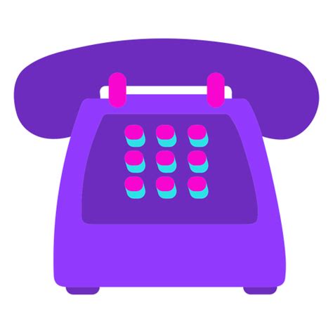 80s Phone Png Designs For T Shirt And Merch