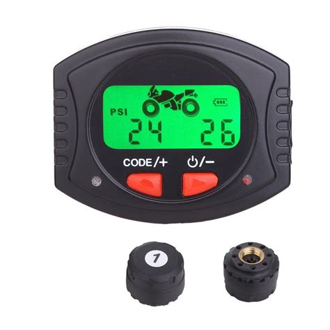 Dealing with motorcycle tire pressure can be an issue for many riders. Best Rated in Aftermarket Tire Pressure Monitoring Systems ...
