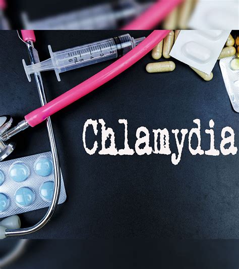 Chlamydia Home Remedies Causes Symptoms And Prevention