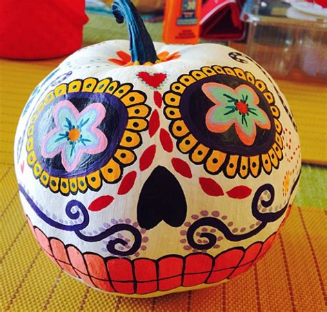 We did not find results for: 25 No Carve & Painted Pumpkin Ideas | A New Trend of ...