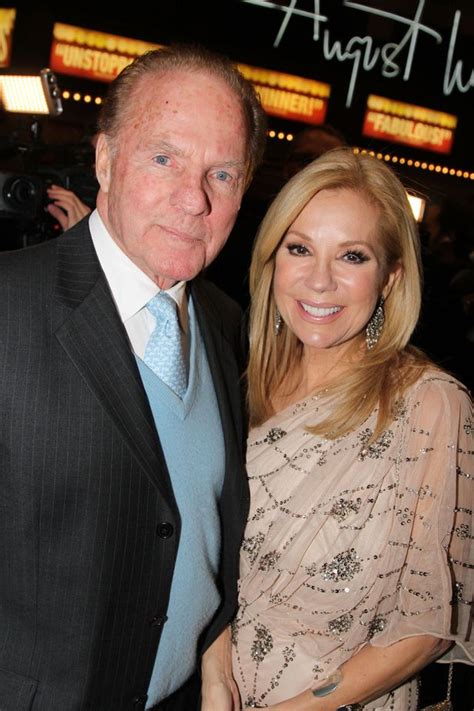 Kathie Lee Ford Makes Emotional Today Show Return For First Time