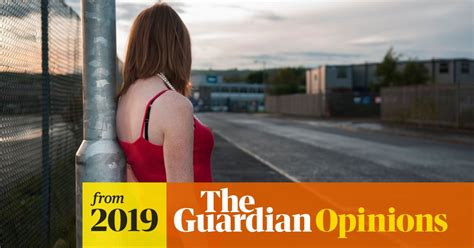 How Can The Tories Moralising Report On Prostitution Completely Ignore