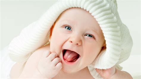 Cute Baby Boy Green Eyes Wallpapers | HD Wallpapers | ID #16617