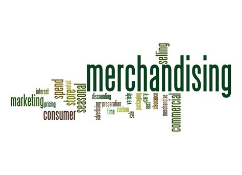¿qué Es Merchandising Y Cómo Lo Usan Los Establecimientos Comerciales