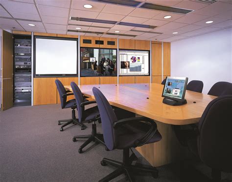 Boardroom Audio Visual Systems Amplified Audio Visual Solutions