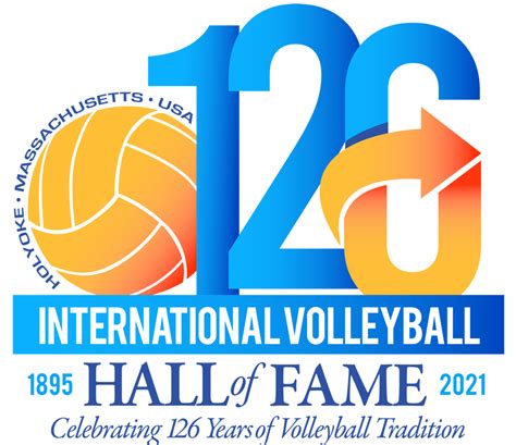 News International Volleyball Hall Of Fame Holyoke Massachusetts Usa
